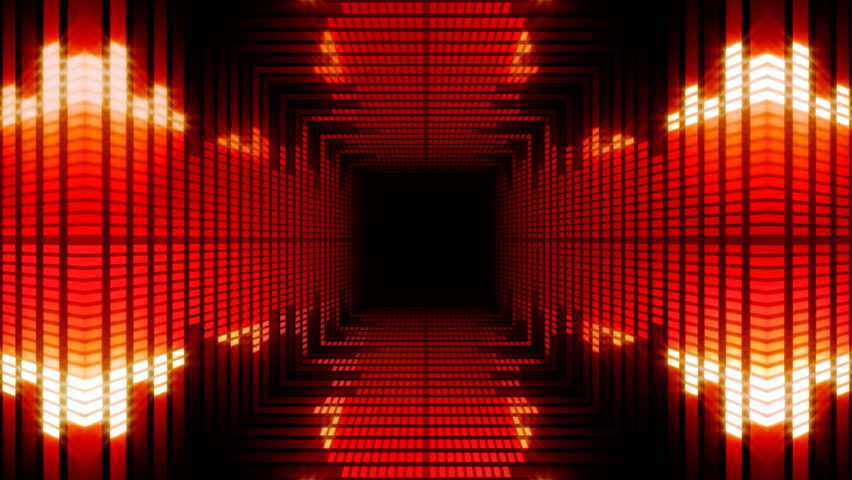 Sound graphic equalizer.