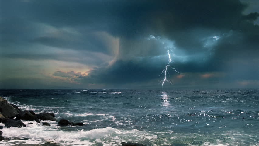 Cinematic Storm Clouds With Lightning Strikes Reflecting In Ocean Stock Footage Video 8264374 Cinematic Storm Clouds With Lightning Strikes Reflecting In Ocean Stock Footage Video 8264374