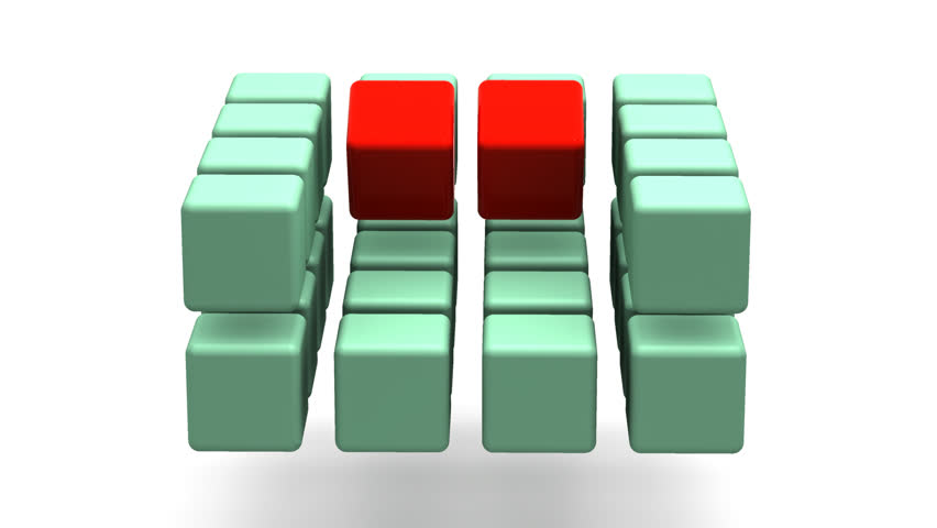 box. 3d 