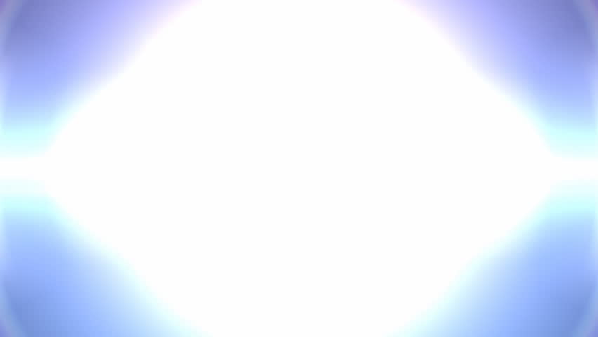 Glowing lights background loop