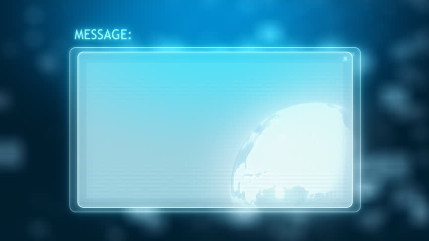 Email world