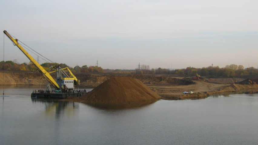 development sandpit - timelapse 