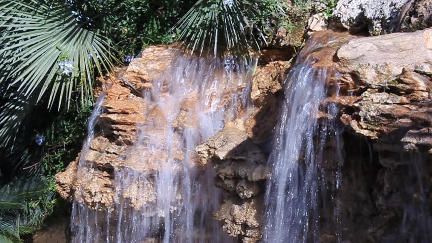 fresh water source