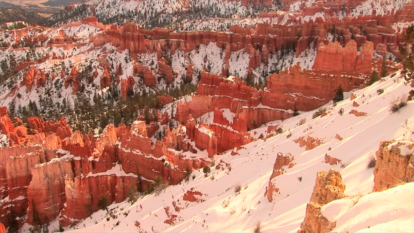 Bryce Canyon National Park, UT
