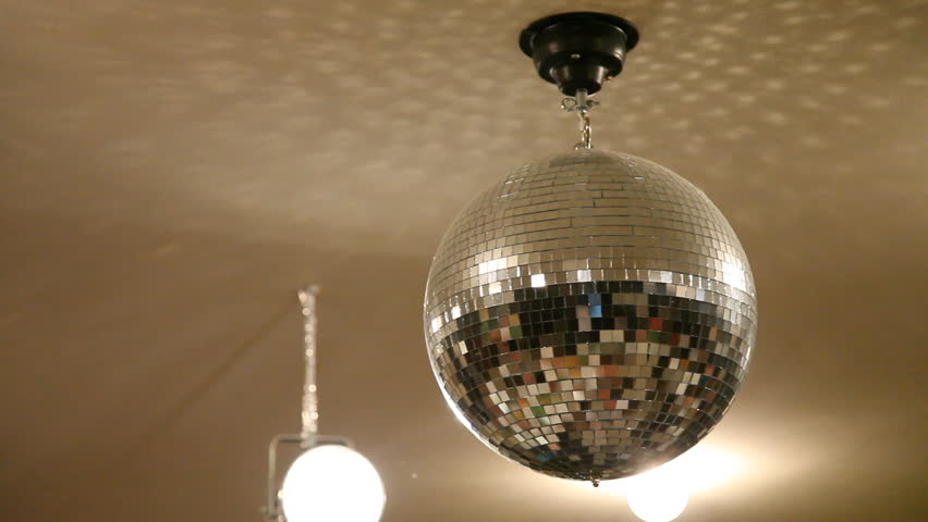 disco ball
