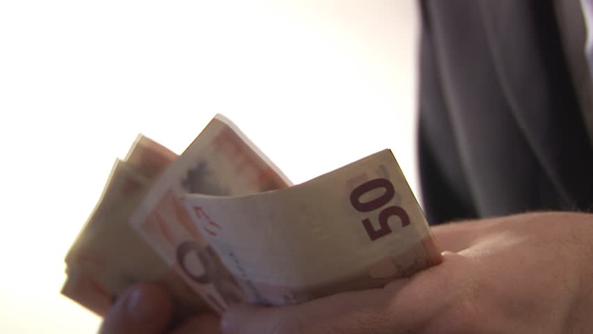 Counting Cash