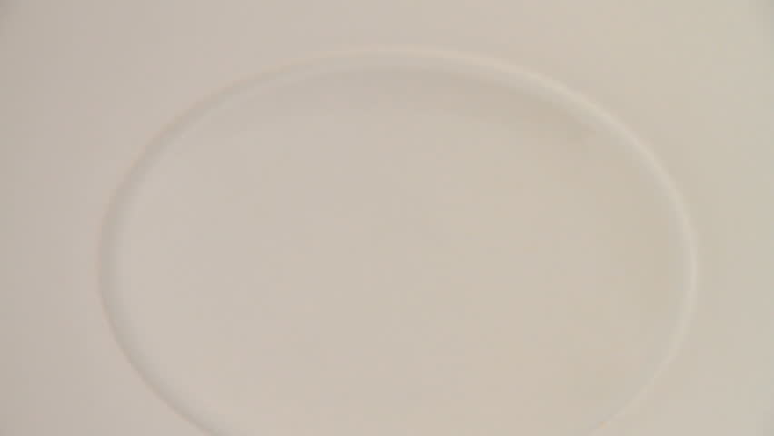 preparing Jabugo ham plate