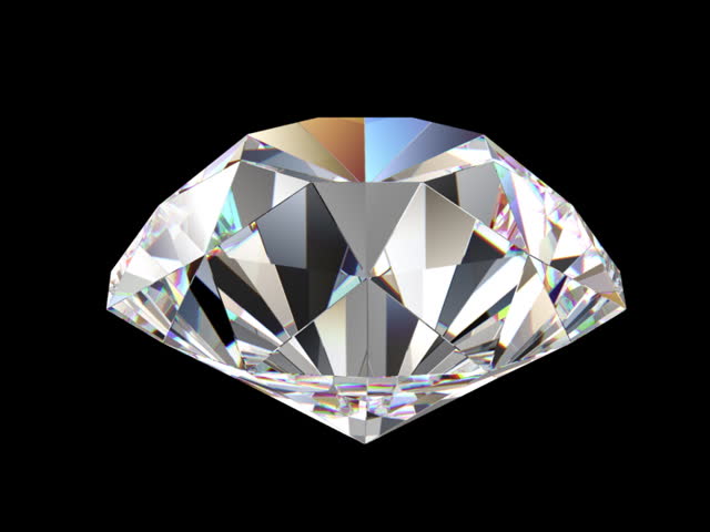 Rotate Diamond 