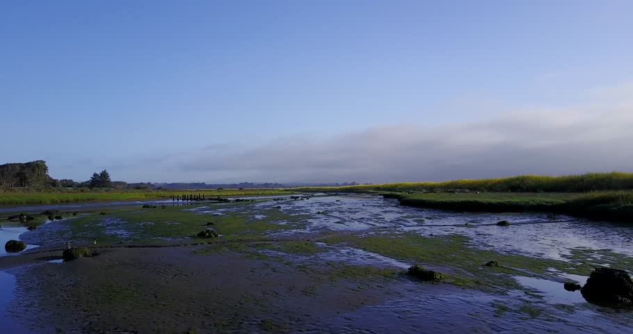 Header of slough