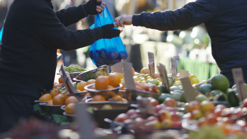 Header of stall