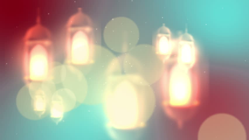 Header of lantern