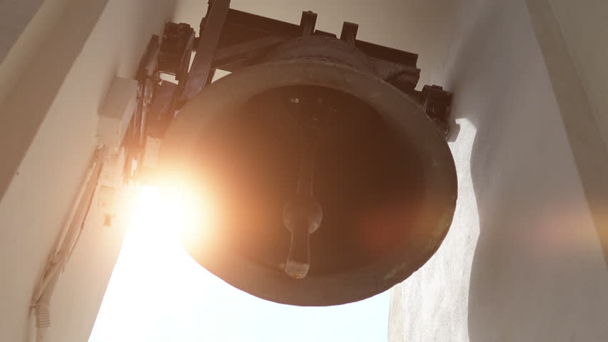 Video of Church Bells in Stock Footage Video (100% Royalty-free ...