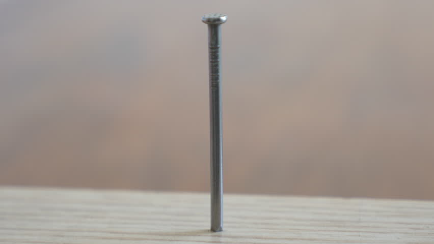 Header of Nail