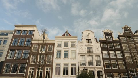 Amsterdam Stock Video Footage 4k And Hd Video Clips Shutterstock