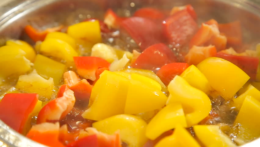Header of stewed