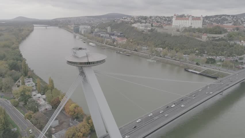 Header of Bratislava