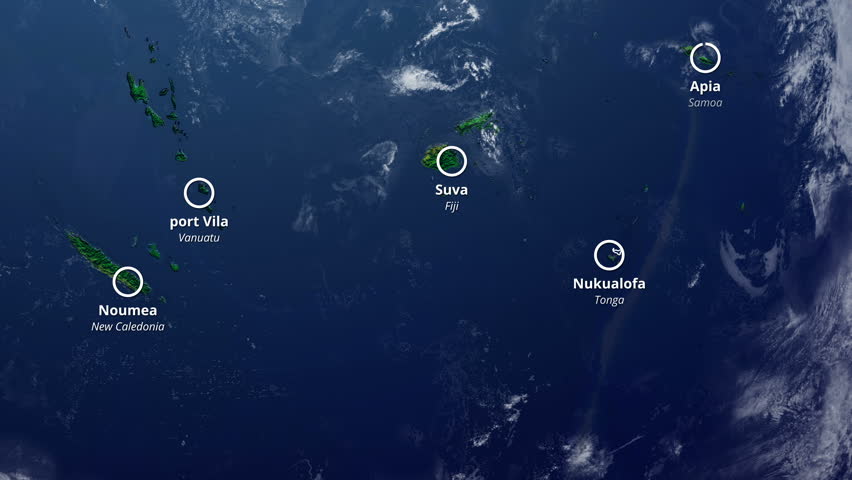Header of tonga