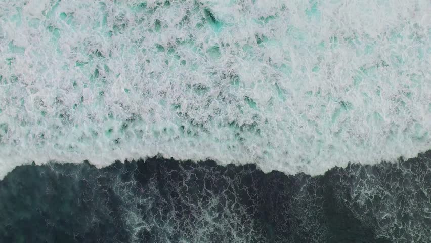 Header of tidewater