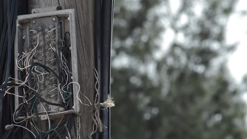 Header of telephony