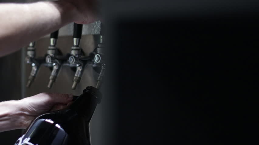 Header of growler