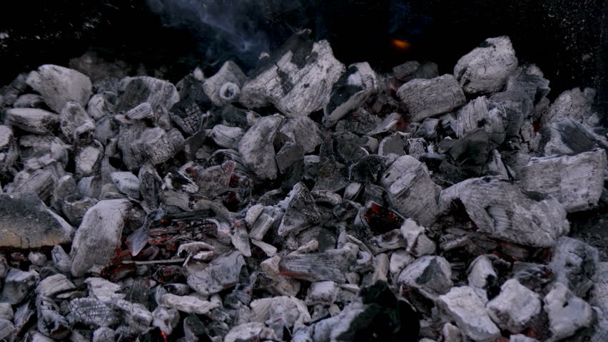 Header of brazier