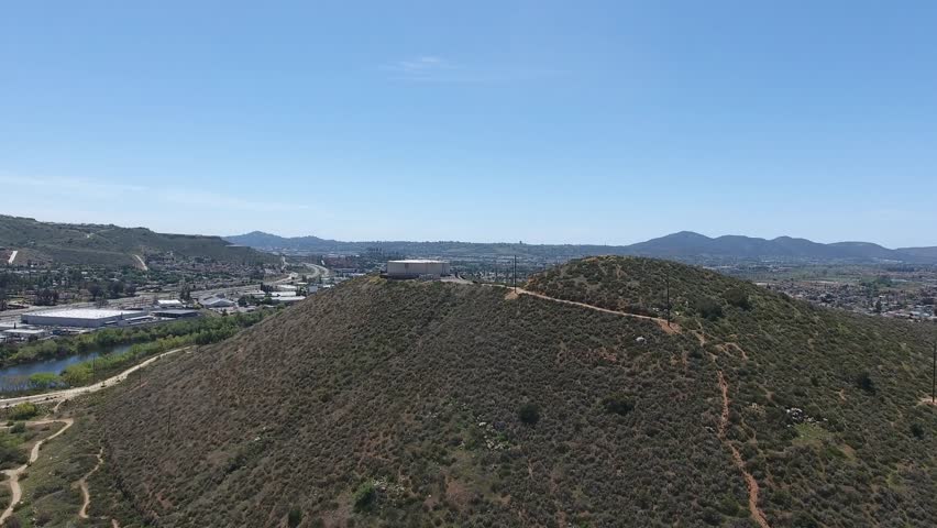 Header of Santee