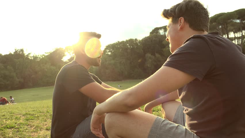 Header of virility