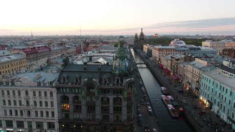 Madrid Spain City Skyline Over Stockvideos Filmmaterial 100