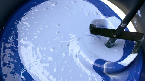 Pencampuran Dua Komponen Cat Hasil gambar untuk mixer epoxy floor