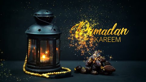 Ramadan Kareem Stock Video Footage - 4K and HD Video Clips 