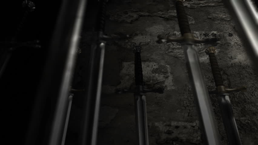 Header of weaponry