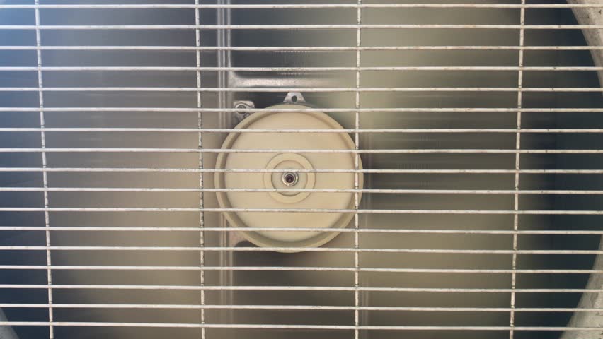 Header of compressor