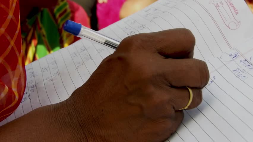 Header of Hindi