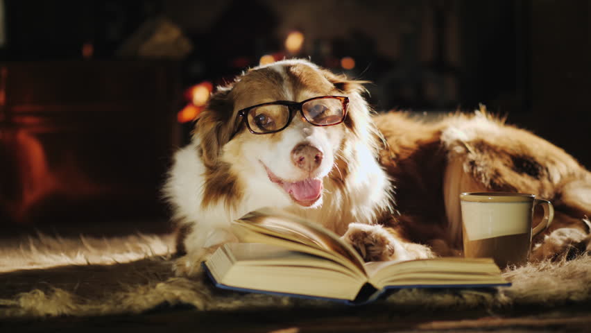 Header of well-read