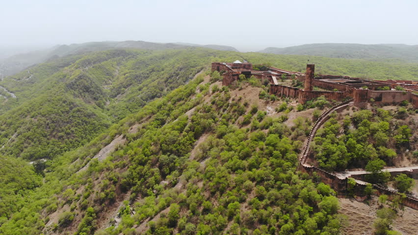  Foto zu Fort Jaipur in India image - Free stock photo - Public Domain photo 