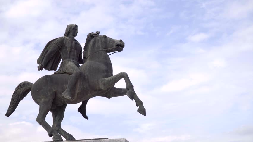 Alexander The Great Stock Video Footage - 4K and HD Video Clips ...