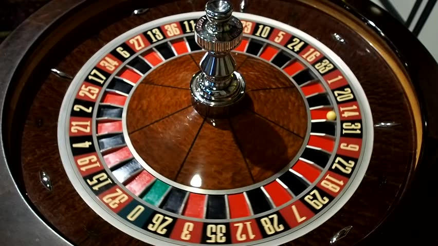 Free Video Roulette