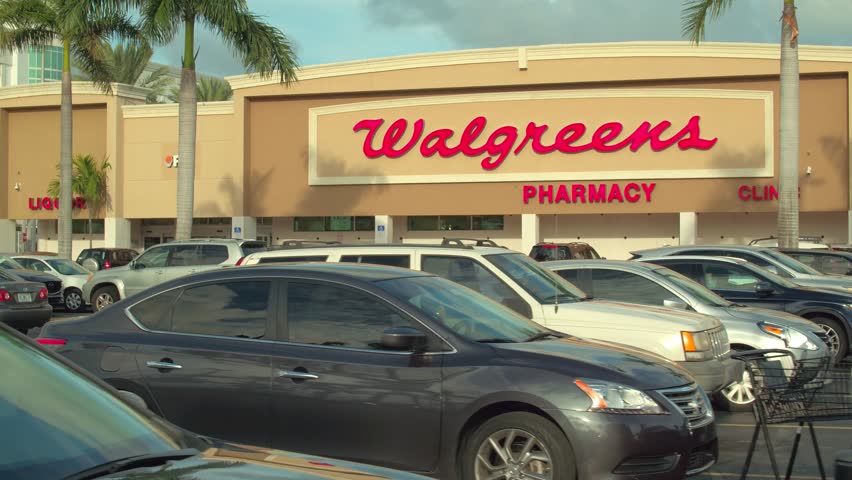 24 hour walgreens pharmacies