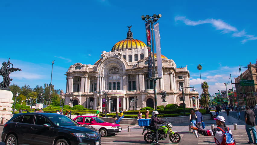 dome-of-the-palace-of-fine-arts-mexico-city-image-free-stock-photo