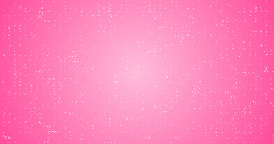 Banner Background Pink - Banner aja