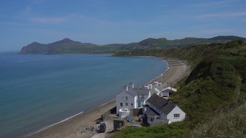 Porth Wales Stock Video Footage 4k And Hd Video Clips Shutterstock