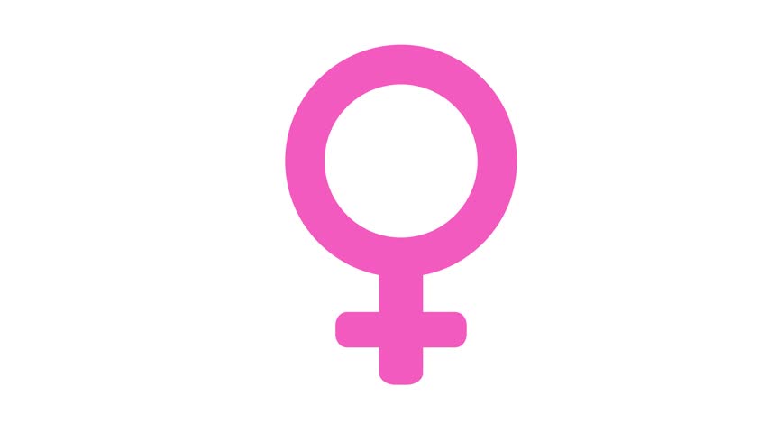Female symbol