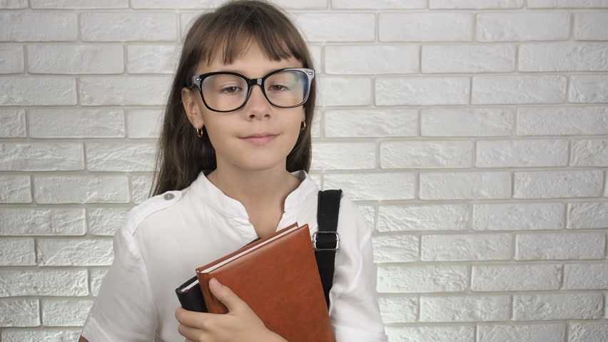 Schoolgirl pissing teen glasses