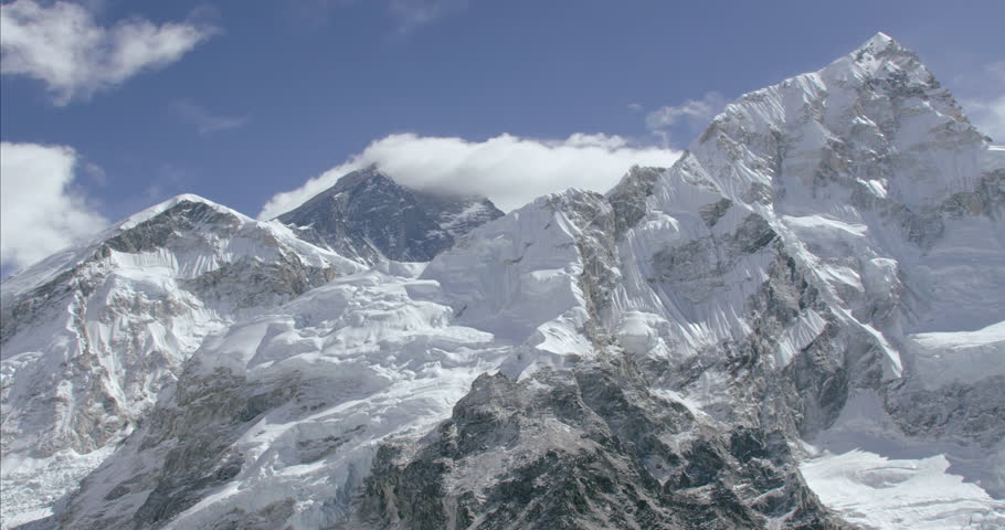 Beautiful Himalayan Landscape in Nepal image - Free stock photo ...