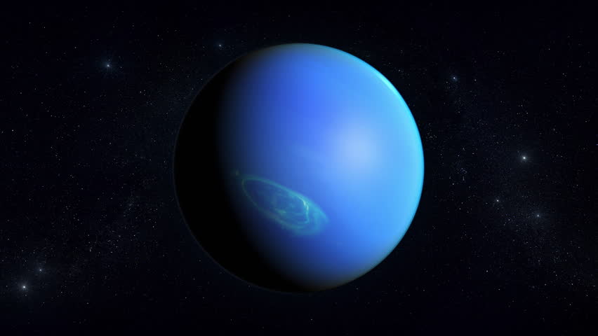 Solar System Neptune It Stock Footage Video 100 Royalty Free 1024221134 Shutterstock