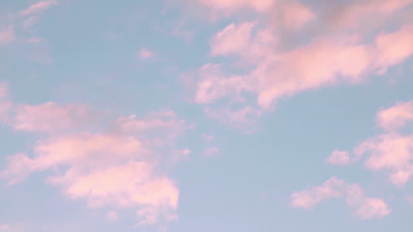 pink cloud