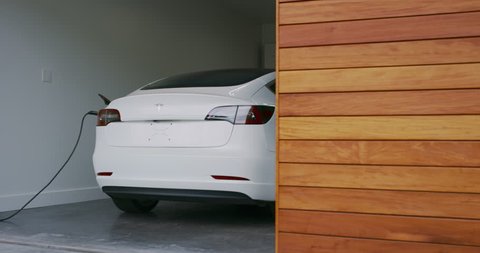 Tesla Stock Video Footage 4k And Hd Video Clips Shutterstock