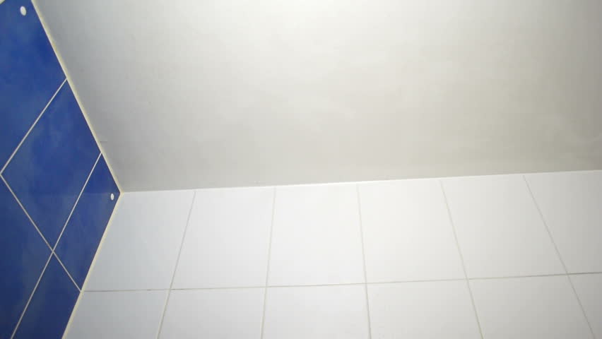 Bathroom After Removal Of The Stock Footage Video 100 Royalty Free 1025676134 Shutterstock