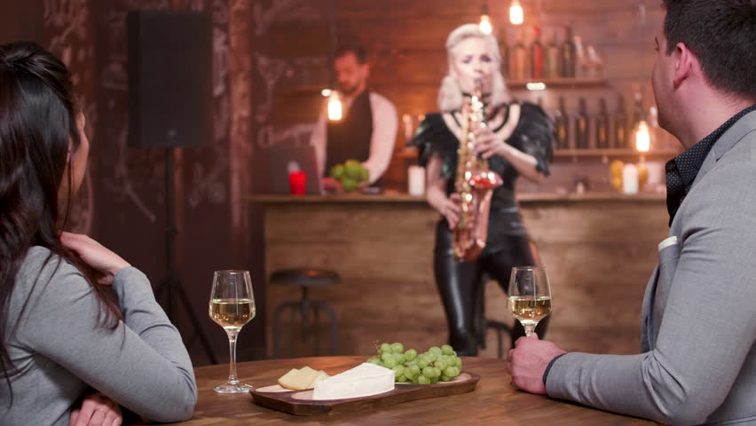 Sax Vedeo HD