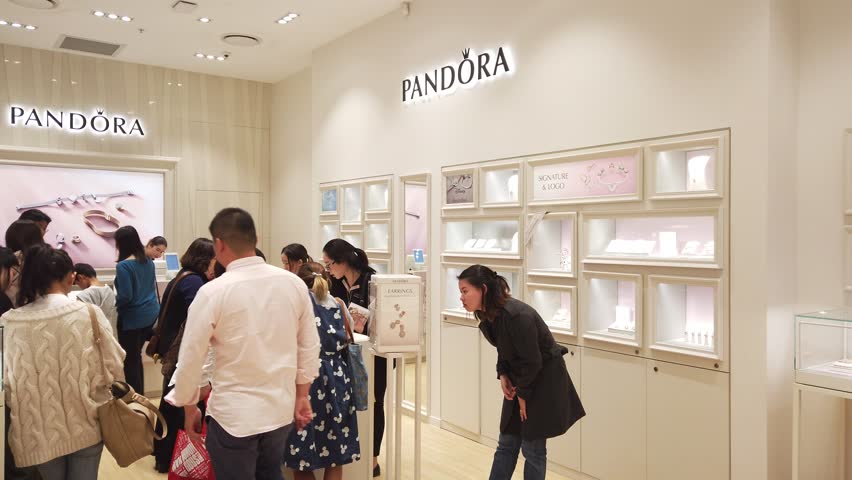 pandora jewelry store locations pandora jewelry store locations